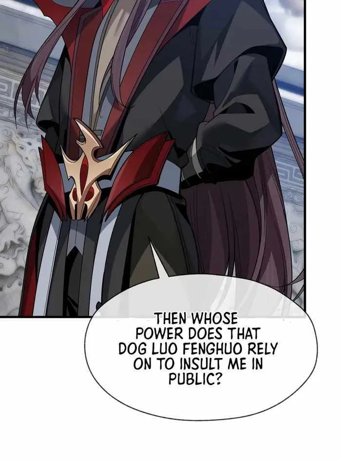 I, The Demon Lord am being targeted by my female Disciples! Chapter 28 page 60 - 