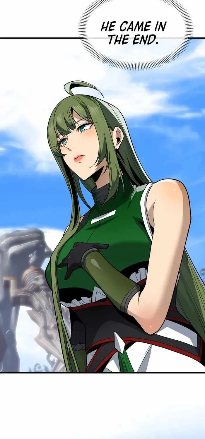 I, The Demon Lord am being targeted by my female Disciples! Chapter 28 page 7 - 