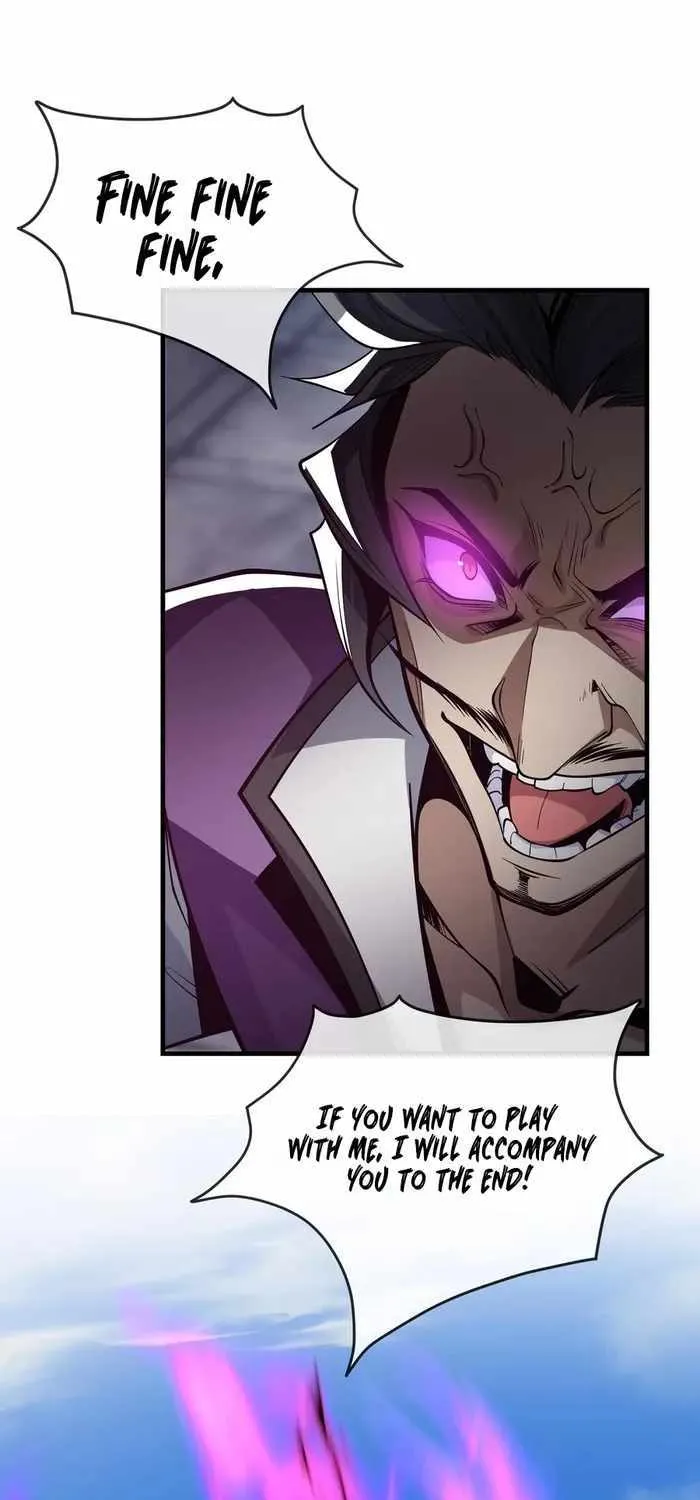 I, The Demon Lord am being targeted by my female Disciples! Chapter 28 page 61 - 
