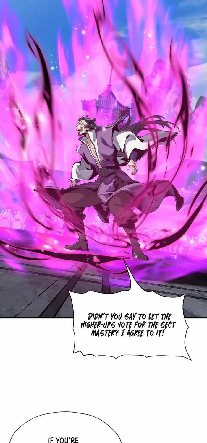 I, The Demon Lord am being targeted by my female Disciples! Chapter 28 page 62 - 