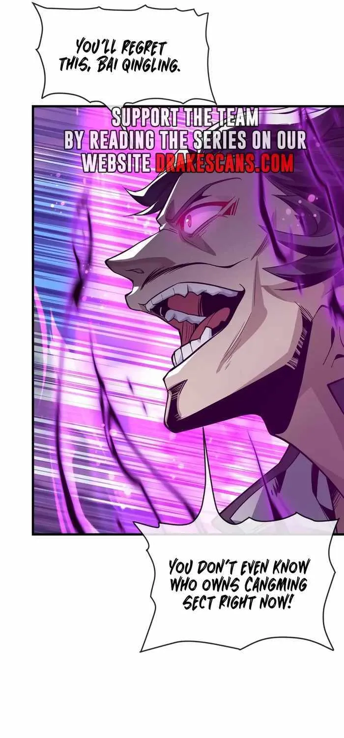 I, The Demon Lord am being targeted by my female Disciples! Chapter 28 page 64 - 