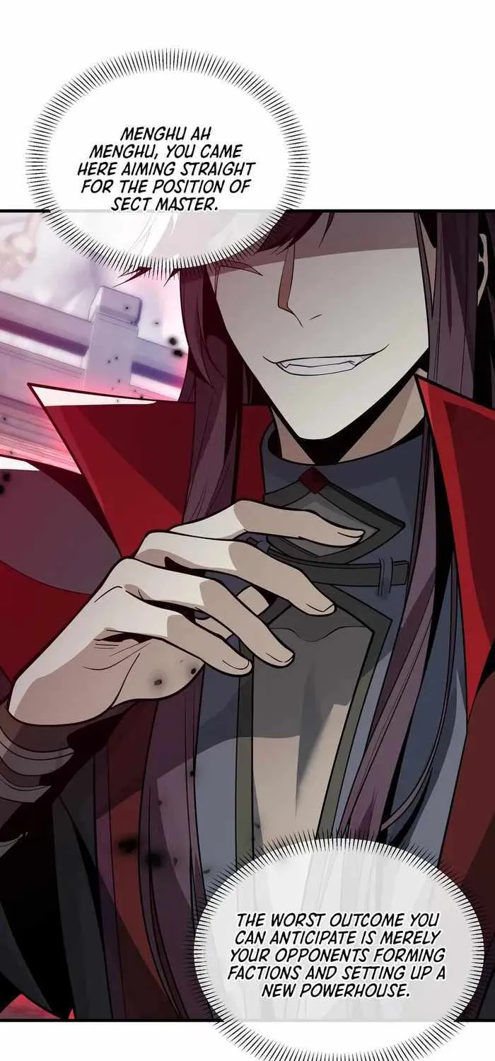 I, The Demon Lord am being targeted by my female Disciples! Chapter 28 page 66 - 