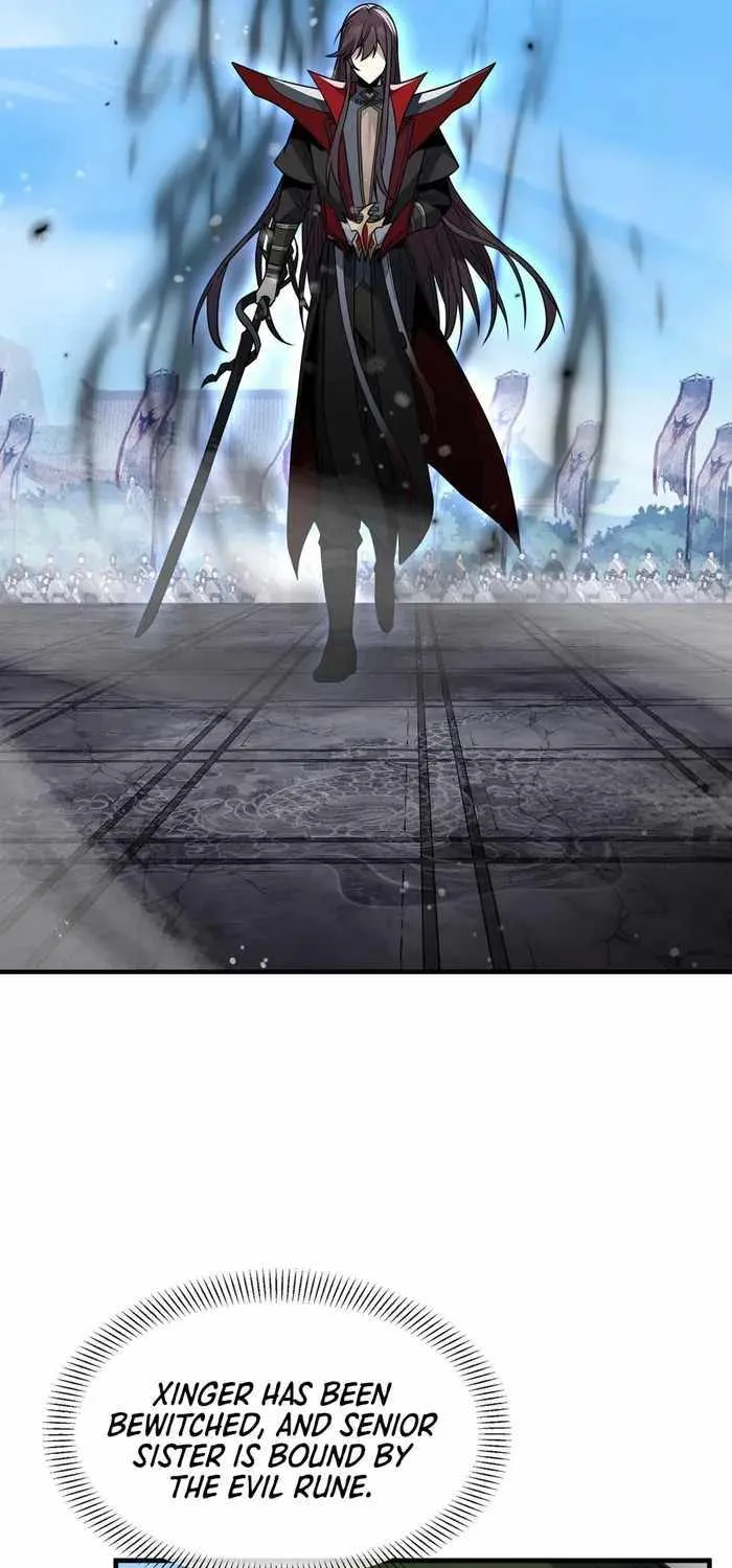 I, The Demon Lord am being targeted by my female Disciples! Chapter 28 page 9 - 