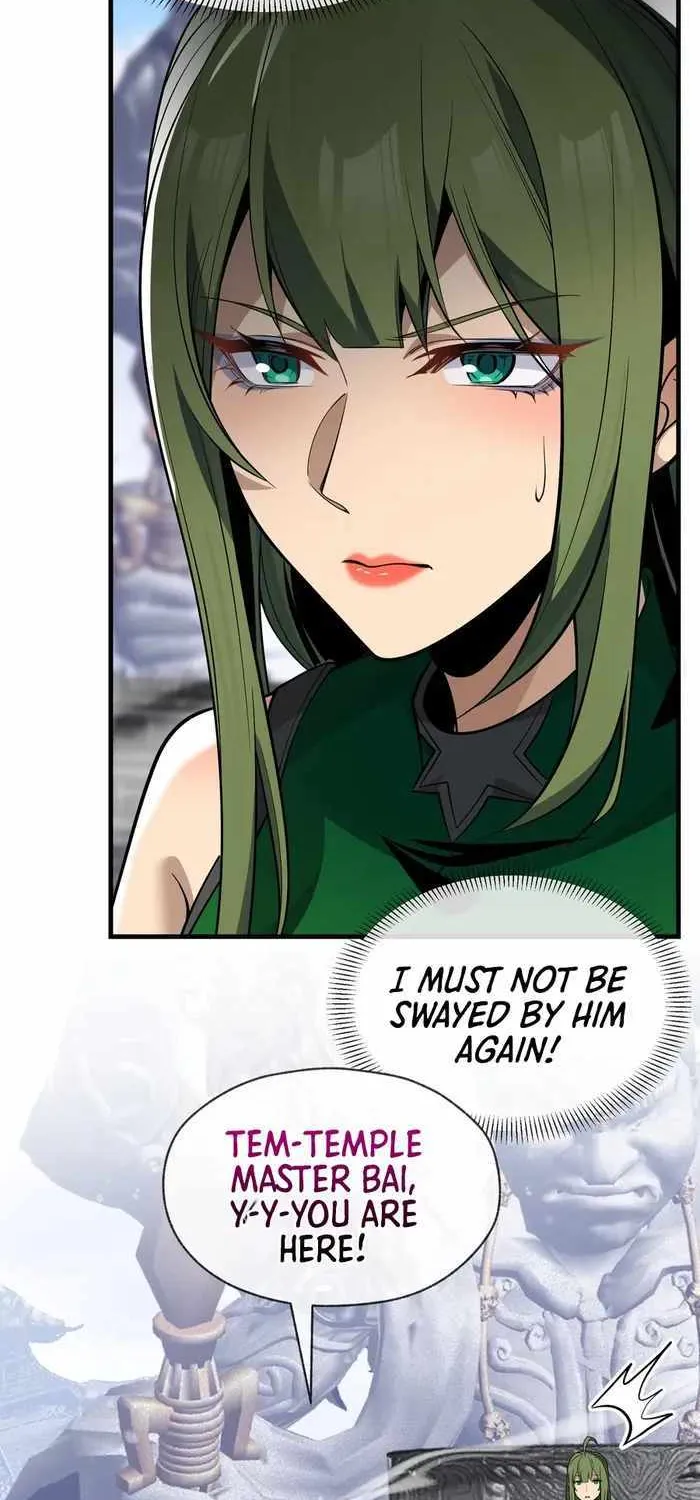 I, The Demon Lord am being targeted by my female Disciples! Chapter 28 page 10 - 
