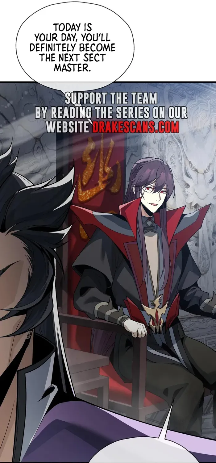 I, The Demon Lord am being targeted by my female Disciples! Chapter 29 page 12 - 