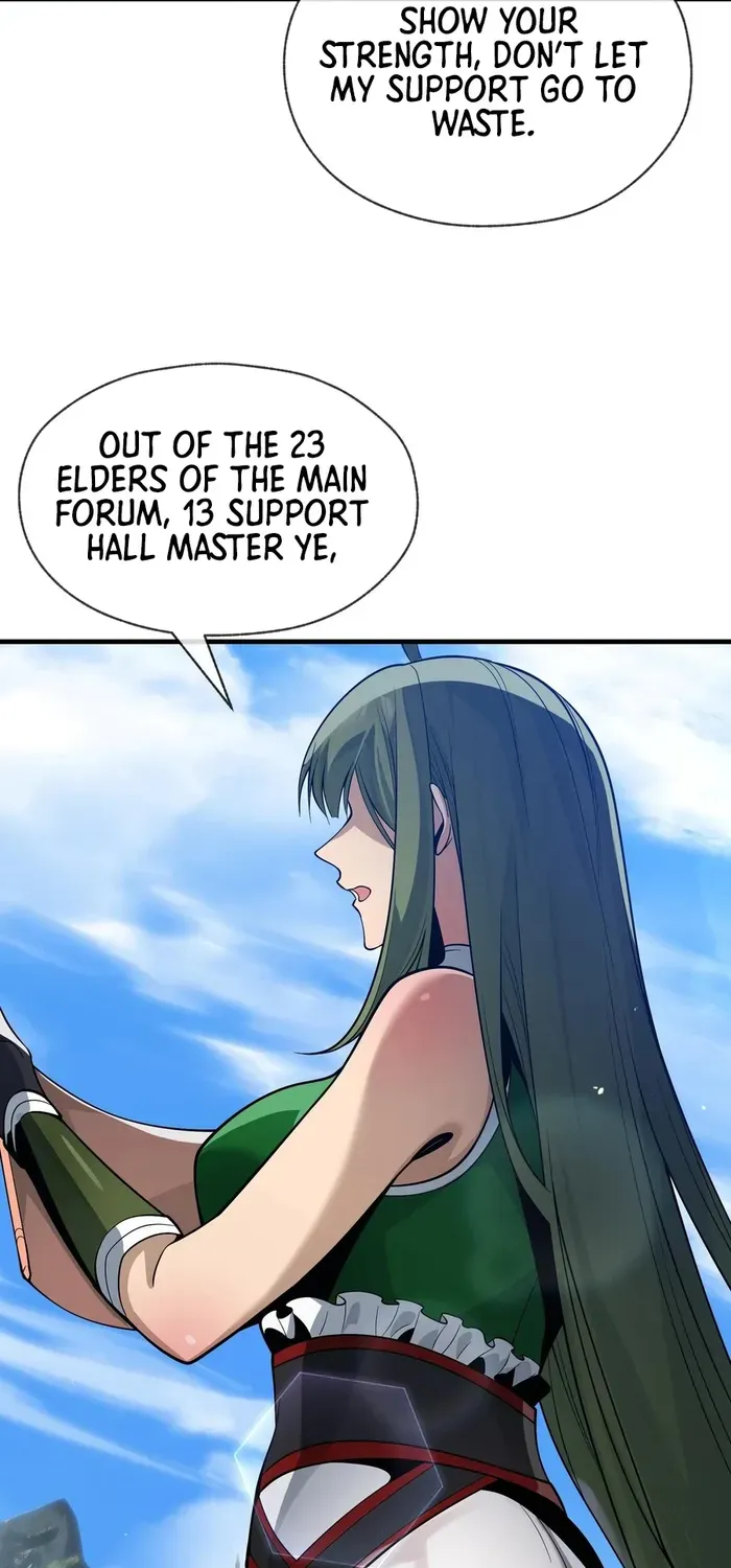 I, The Demon Lord am being targeted by my female Disciples! Chapter 29 page 13 - 