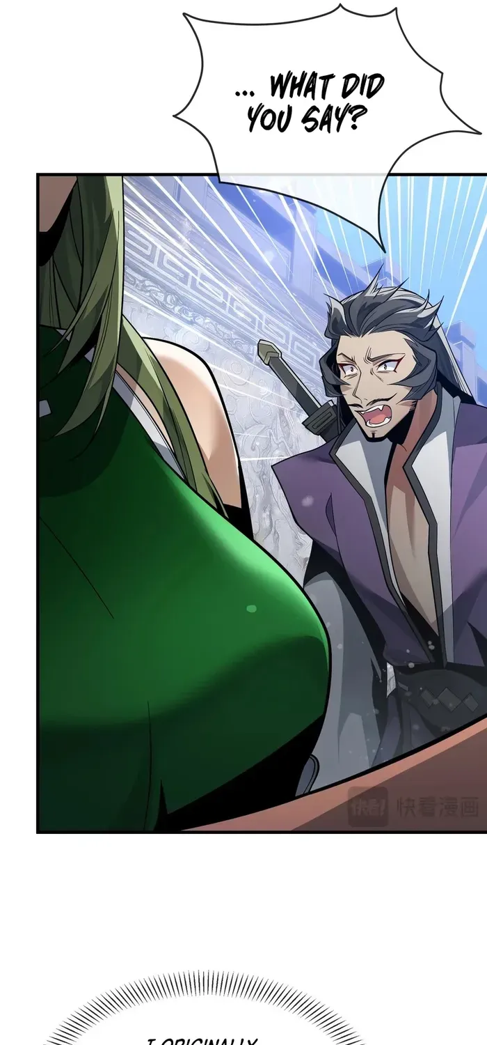 I, The Demon Lord am being targeted by my female Disciples! Chapter 29 page 15 - 