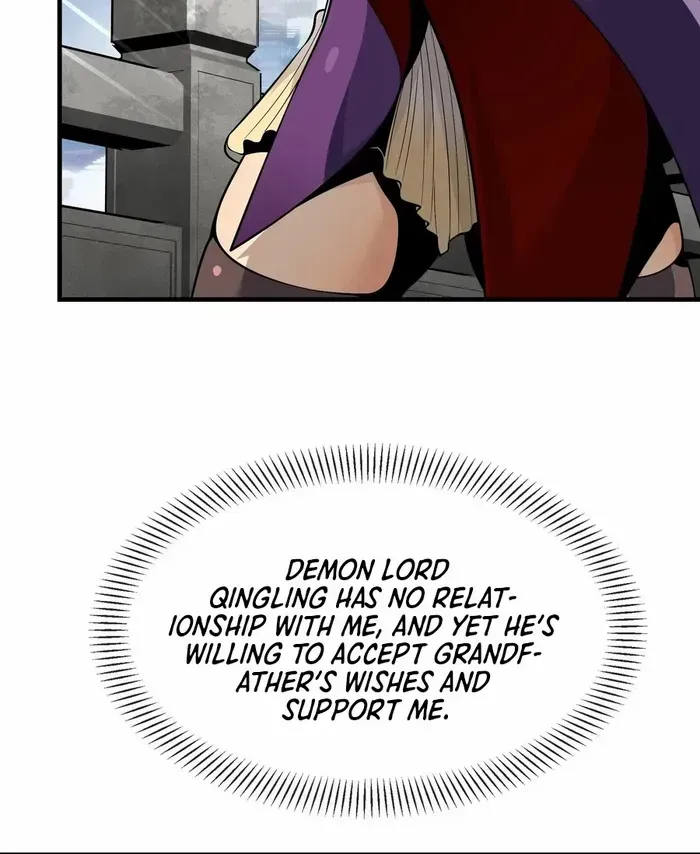 I, The Demon Lord am being targeted by my female Disciples! Chapter 29 page 26 - 