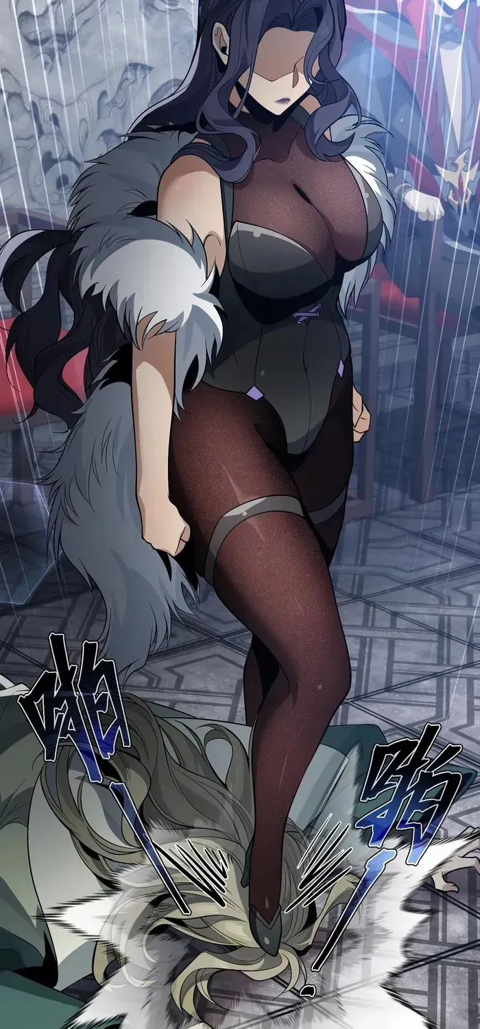 I, The Demon Lord am being targeted by my female Disciples! Chapter 29 page 35 - 