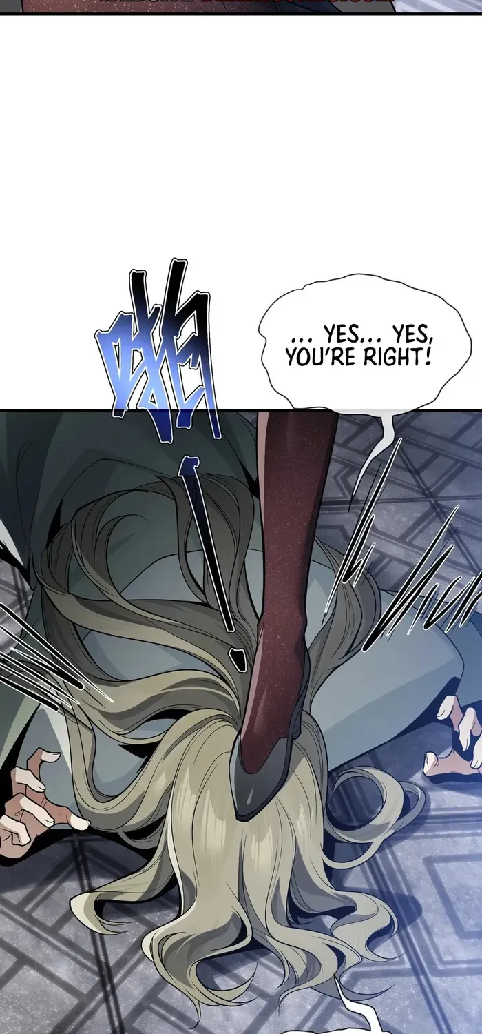 I, The Demon Lord am being targeted by my female Disciples! Chapter 29 page 38 - 