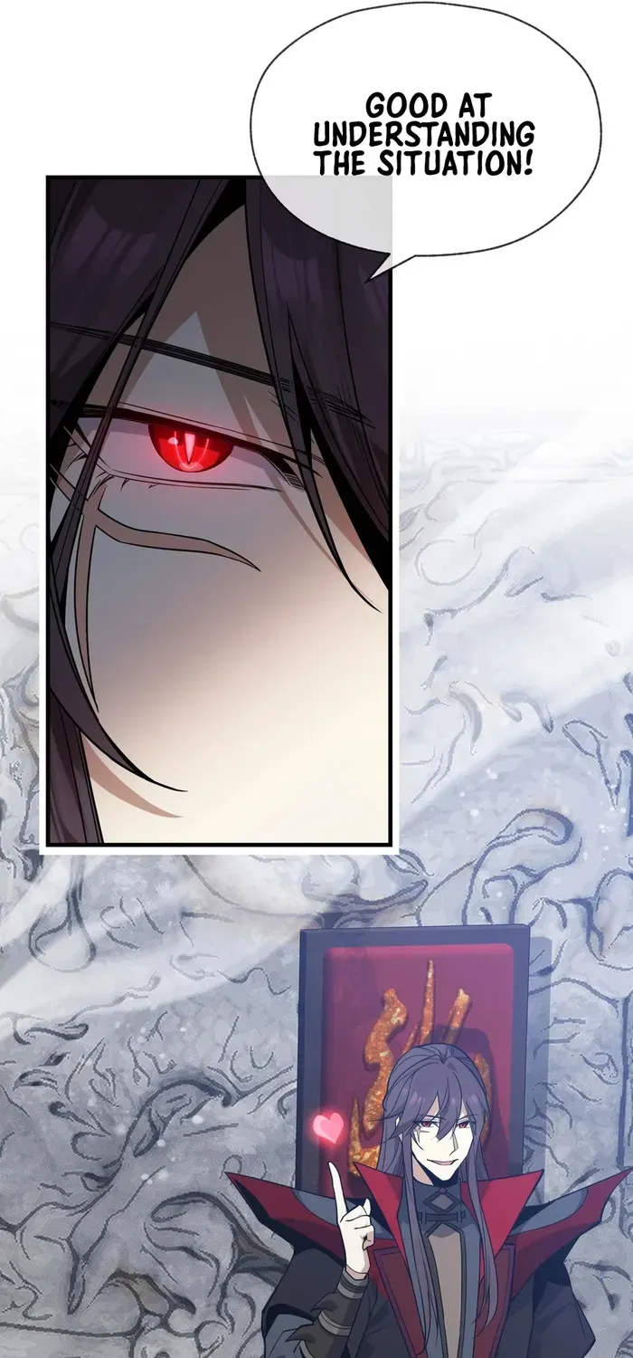 I, The Demon Lord am being targeted by my female Disciples! Chapter 29 page 42 - 