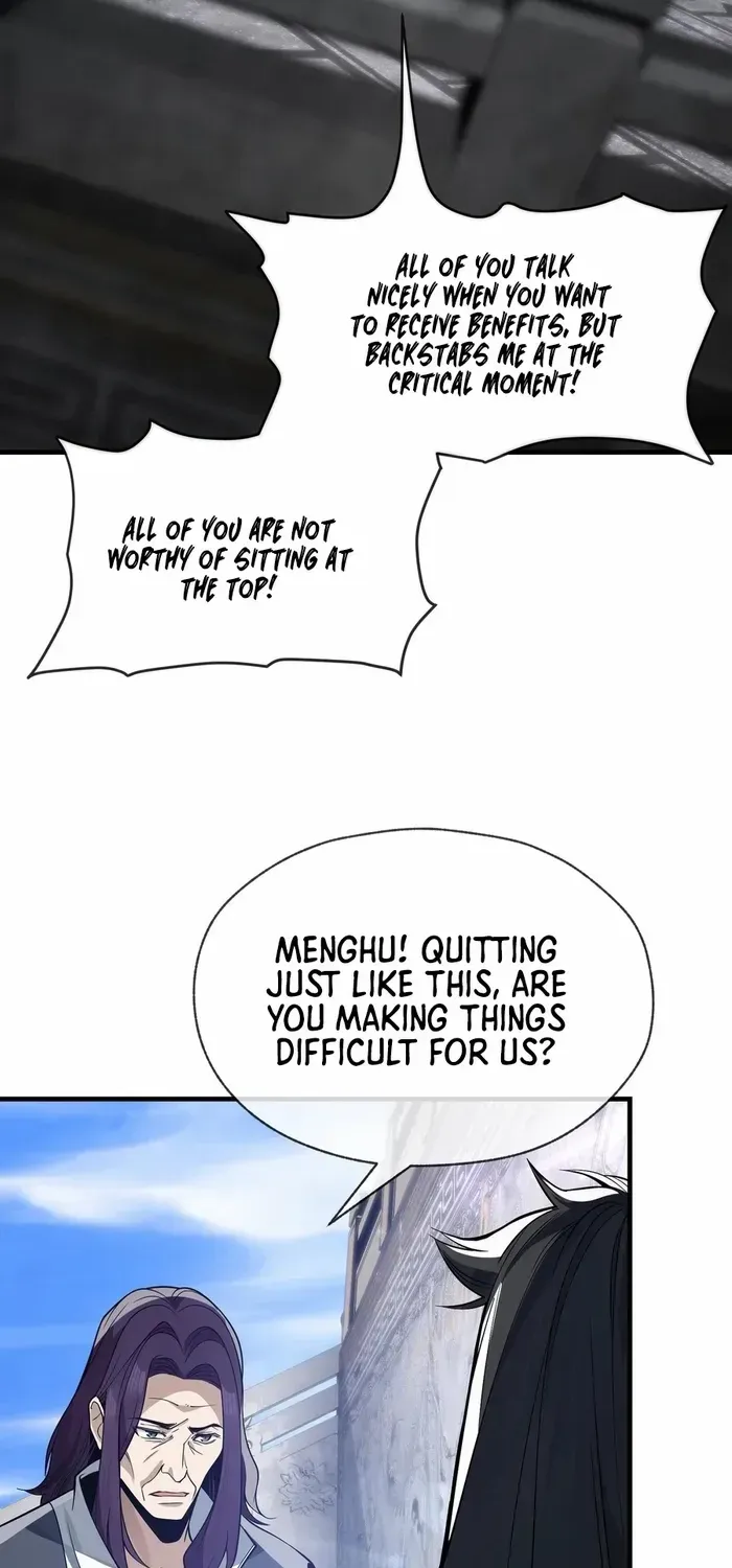 I, The Demon Lord am being targeted by my female Disciples! Chapter 29 page 46 - 