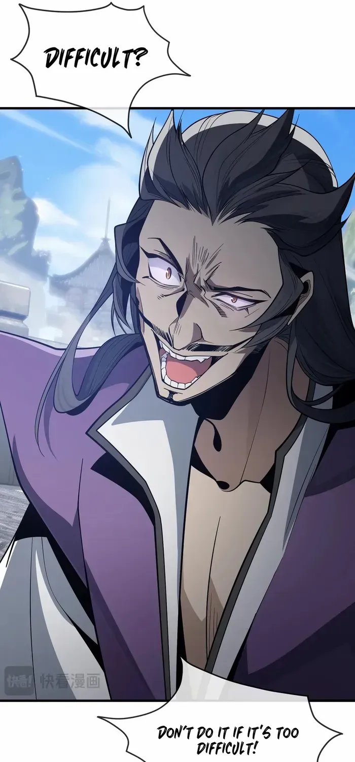 I, The Demon Lord am being targeted by my female Disciples! Chapter 29 page 48 - 