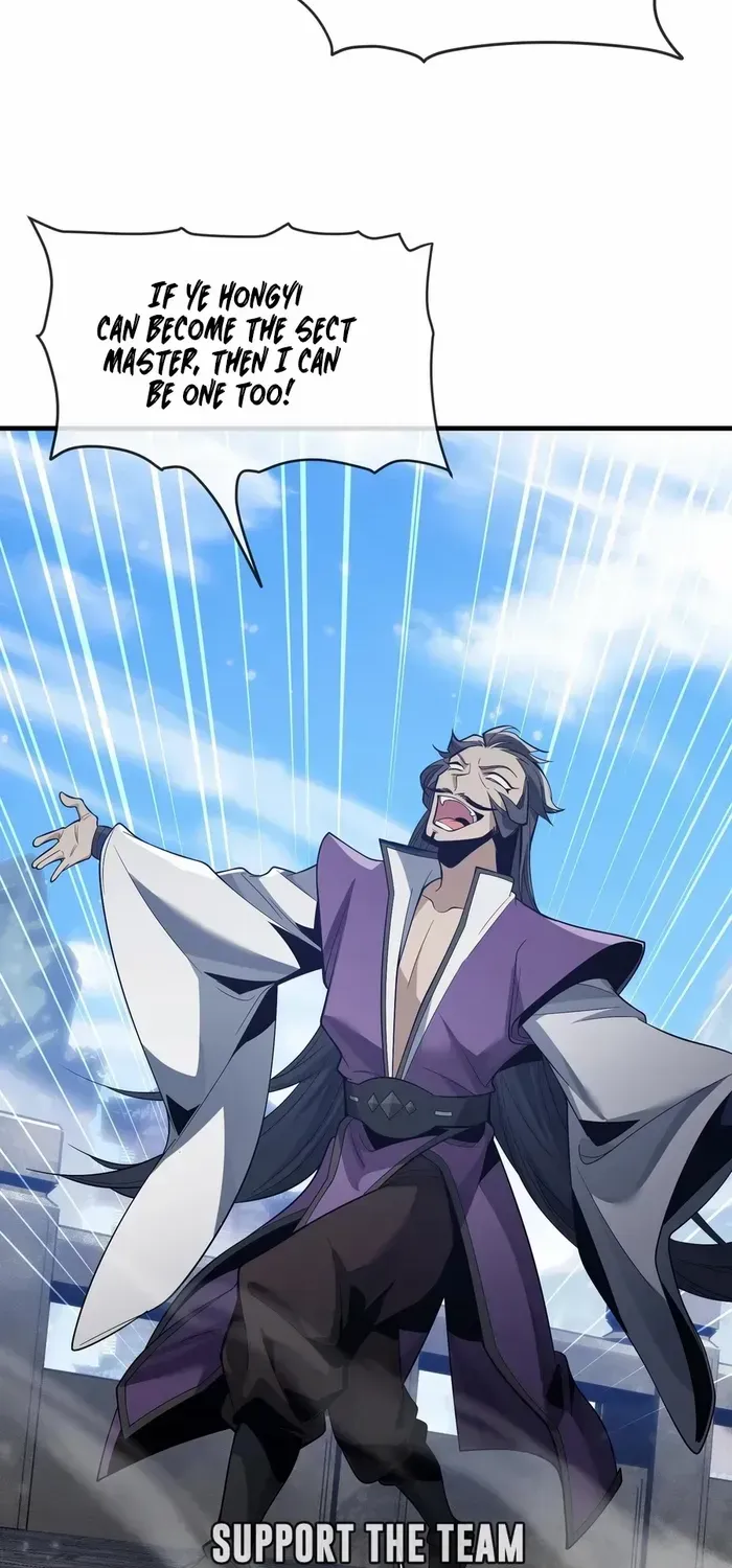 I, The Demon Lord am being targeted by my female Disciples! Chapter 29 page 49 - 