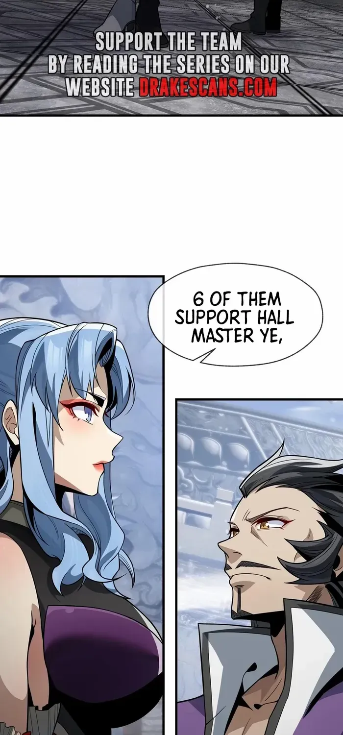 I, The Demon Lord am being targeted by my female Disciples! Chapter 29 page 6 - 
