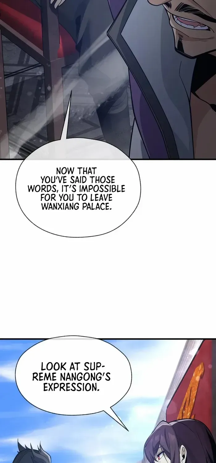 I, The Demon Lord am being targeted by my female Disciples! Chapter 29 page 52 - 