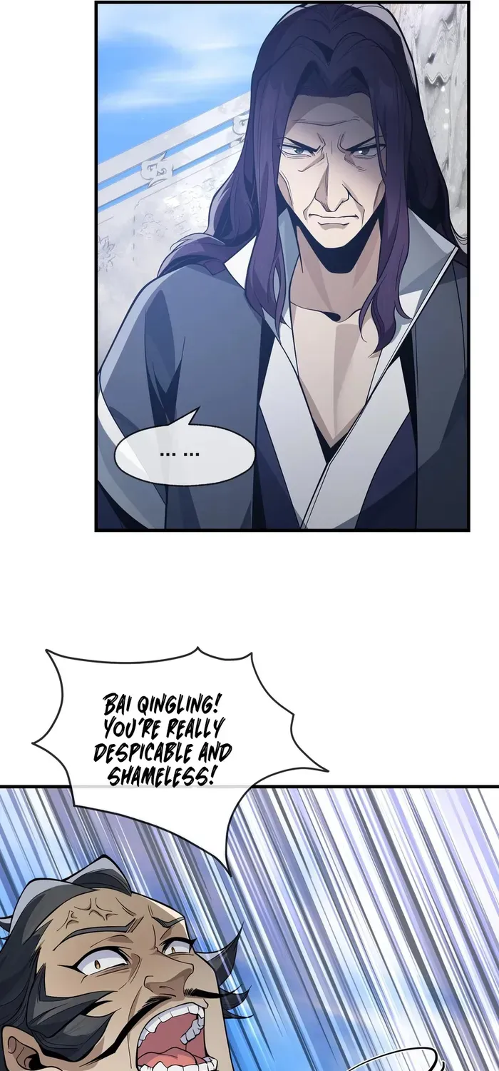 I, The Demon Lord am being targeted by my female Disciples! Chapter 29 page 54 - 