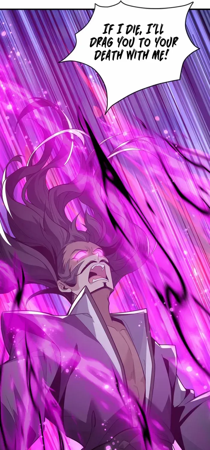 I, The Demon Lord am being targeted by my female Disciples! Chapter 29 page 56 - 