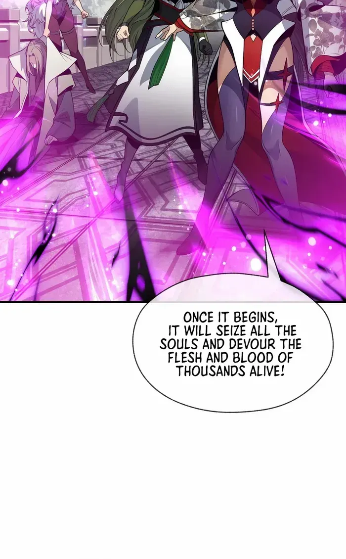 I, The Demon Lord am being targeted by my female Disciples! Chapter 29 page 58 - 