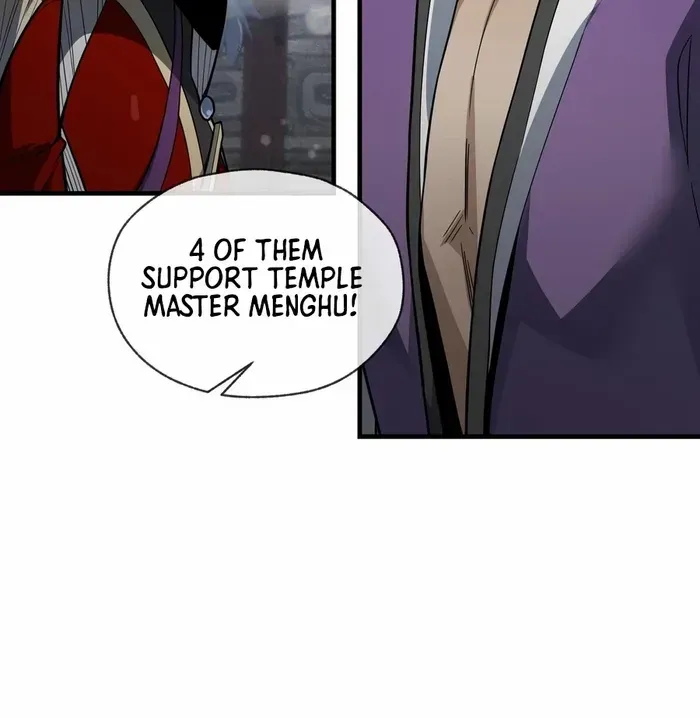 I, The Demon Lord am being targeted by my female Disciples! Chapter 29 page 7 - 