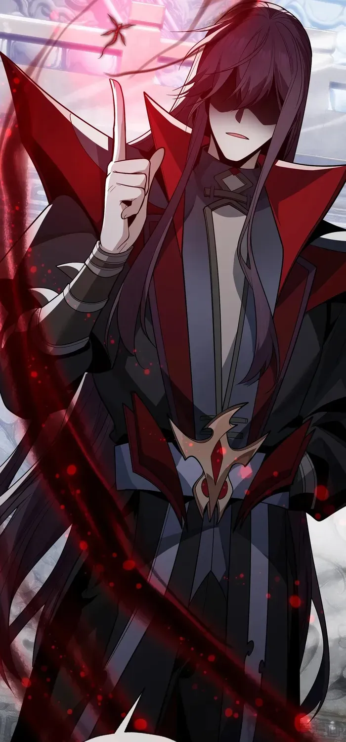 I, The Demon Lord am being targeted by my female Disciples! Chapter 29 page 62 - 