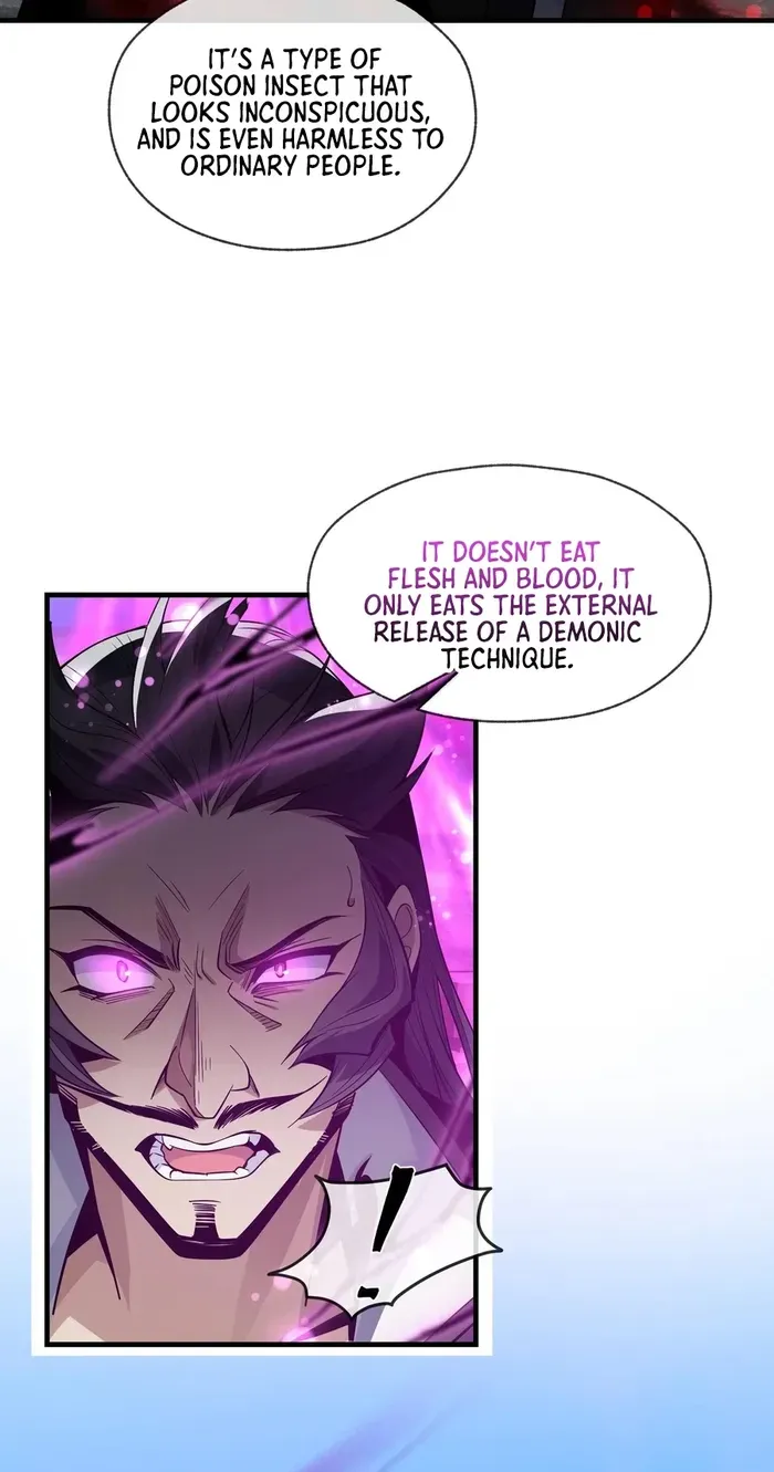 I, The Demon Lord am being targeted by my female Disciples! Chapter 29 page 63 - 