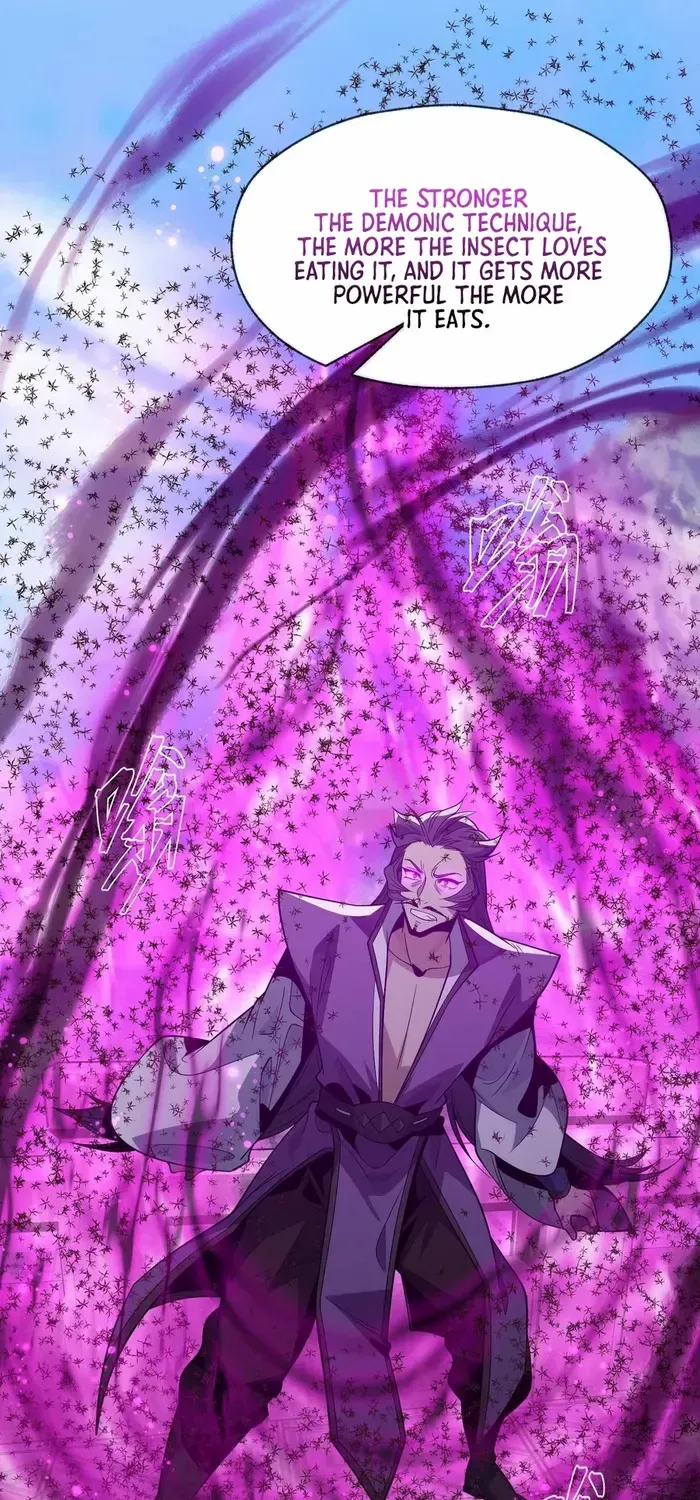 I, The Demon Lord am being targeted by my female Disciples! Chapter 29 page 64 - 