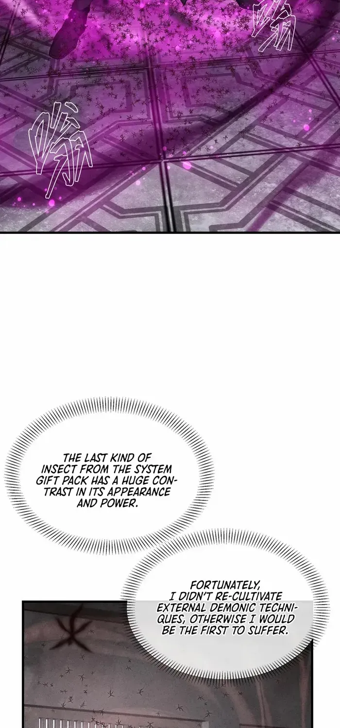I, The Demon Lord am being targeted by my female Disciples! Chapter 29 page 65 - 