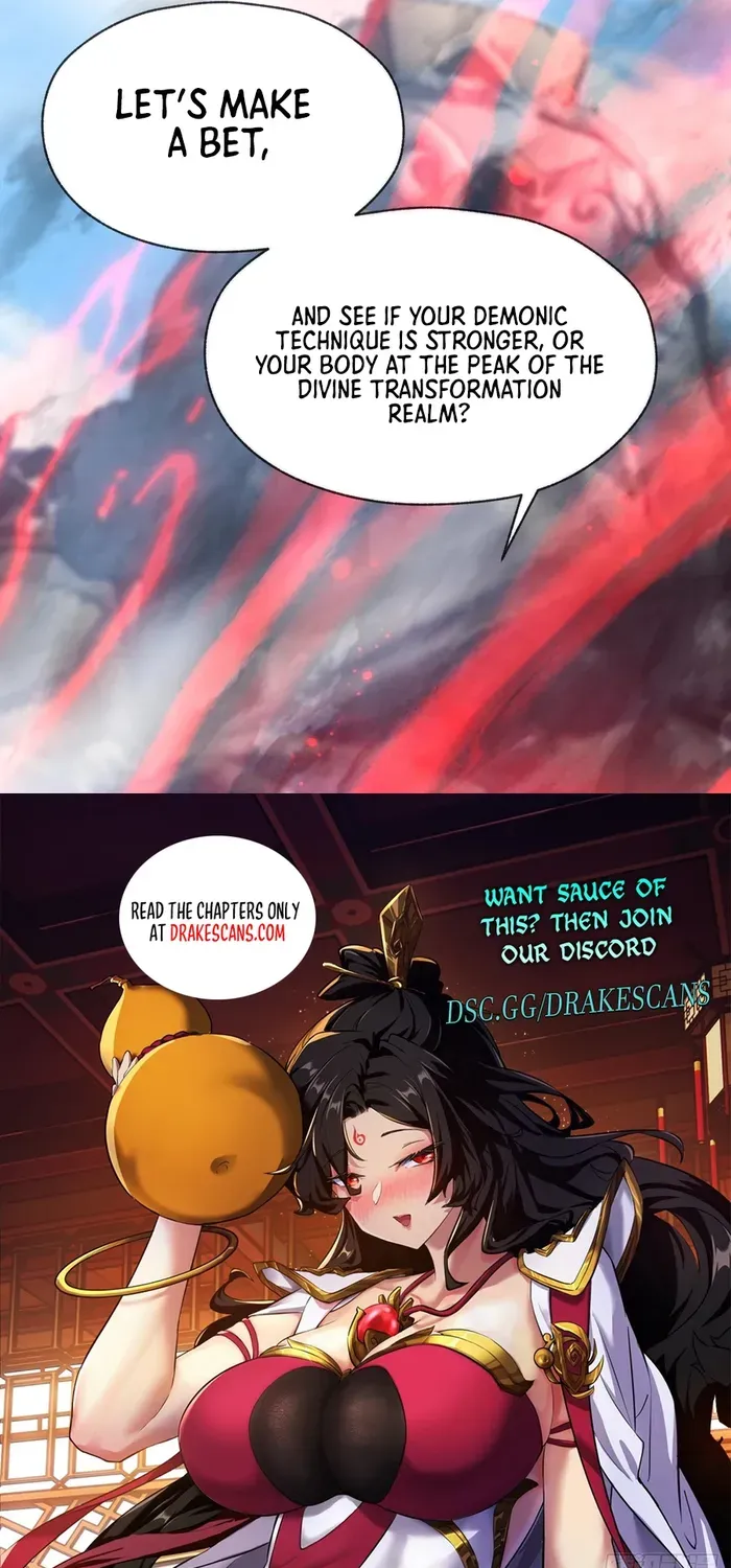 I, The Demon Lord am being targeted by my female Disciples! Chapter 29 page 68 - 