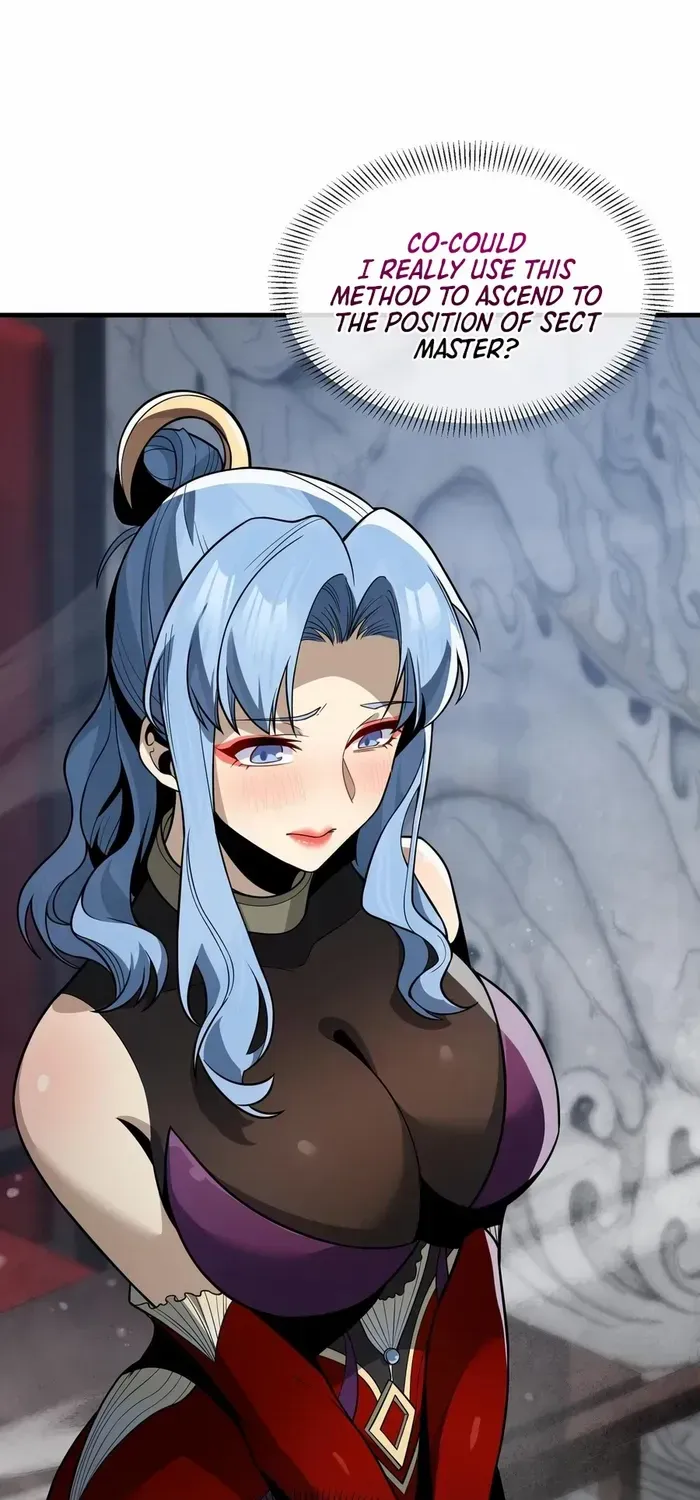 I, The Demon Lord am being targeted by my female Disciples! Chapter 29 page 9 - 