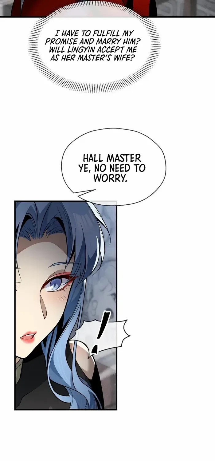 I, The Demon Lord am being targeted by my female Disciples! Chapter 29 page 10 - 