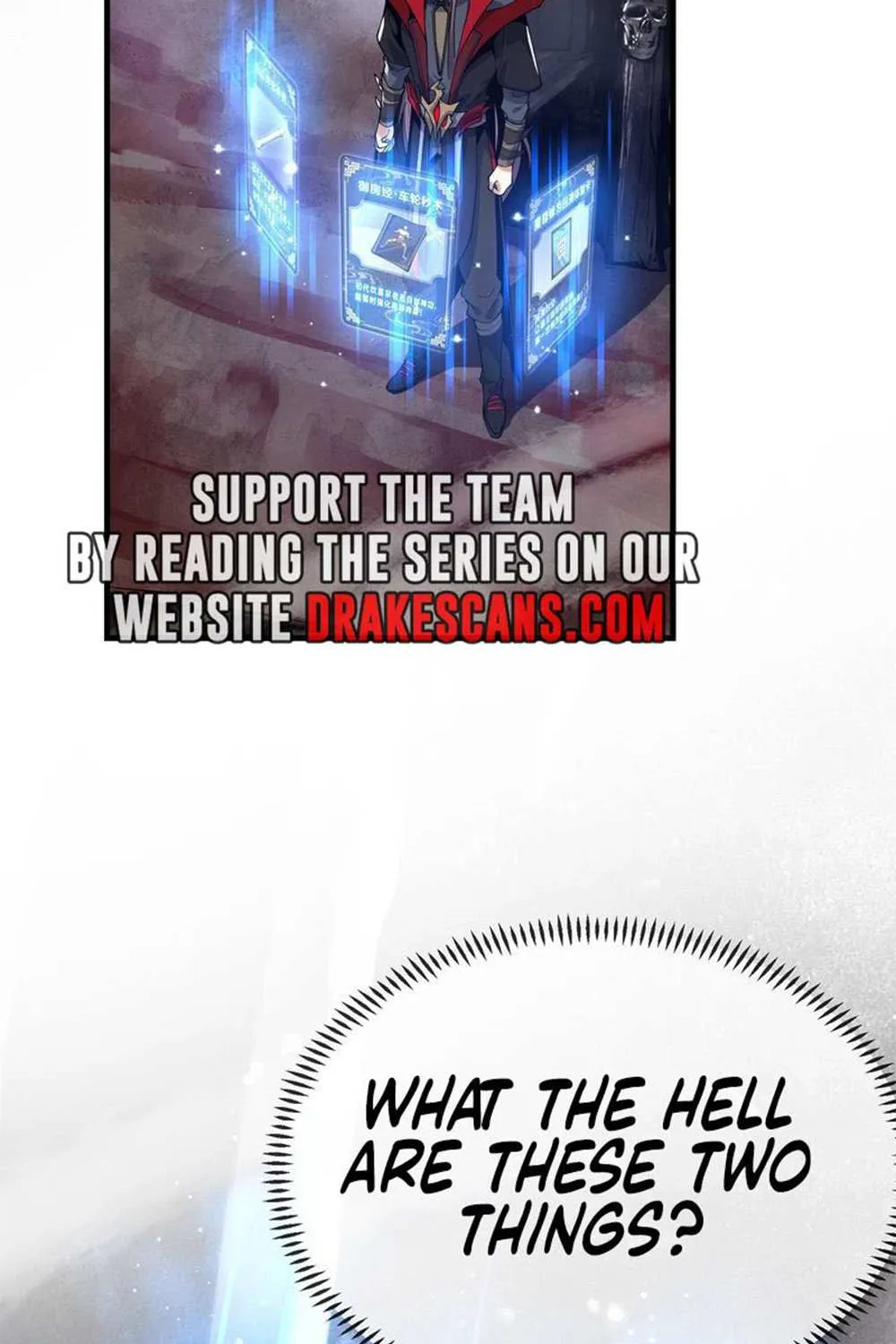 I, The Demon Lord am being targeted by my female Disciples! Chapter 3 page 103 - 