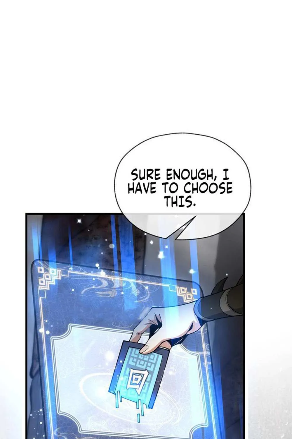 I, The Demon Lord am being targeted by my female Disciples! Chapter 3 page 107 - 