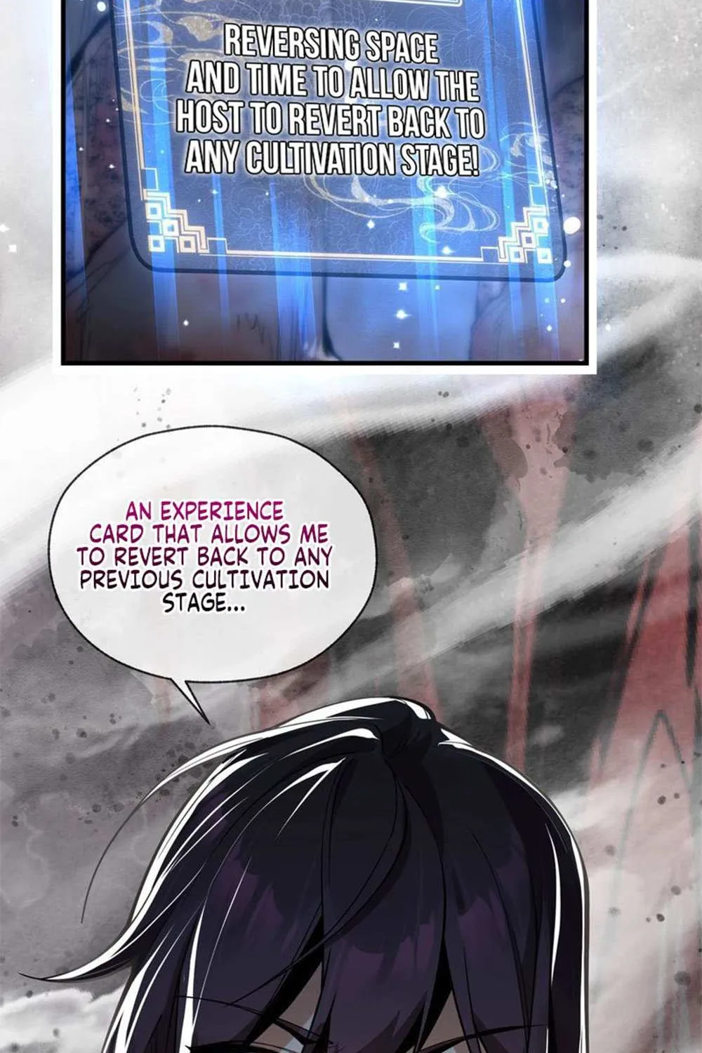 I, The Demon Lord am being targeted by my female Disciples! Chapter 3 page 108 - 