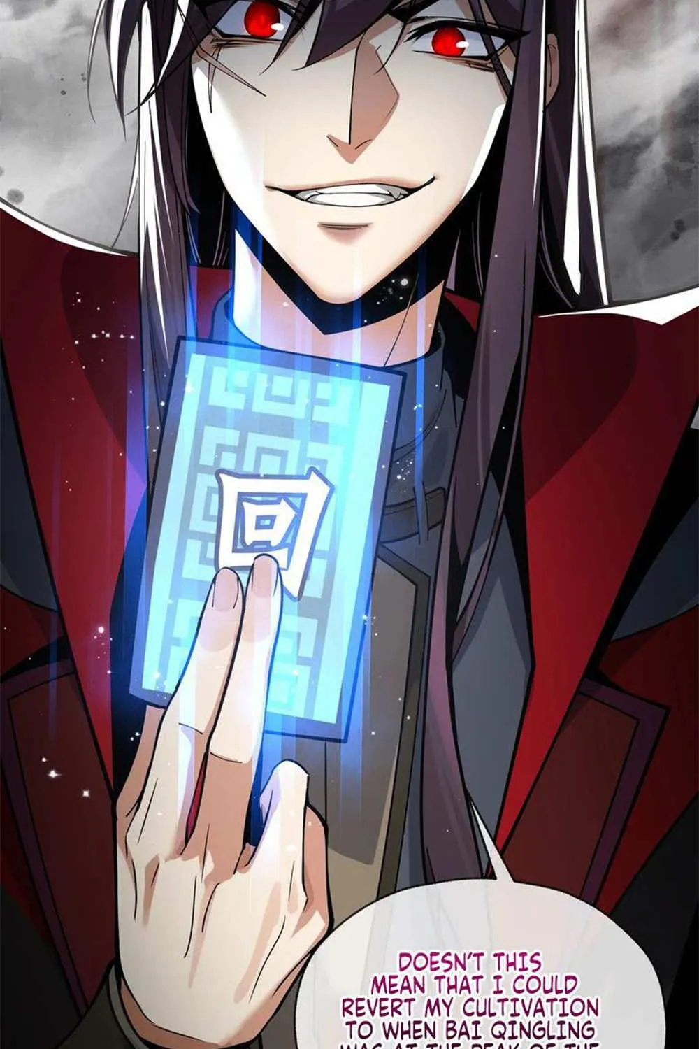 I, The Demon Lord am being targeted by my female Disciples! Chapter 3 page 109 - 