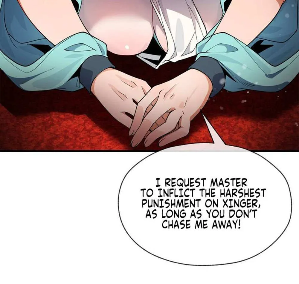I, The Demon Lord am being targeted by my female Disciples! Chapter 3 page 15 - 