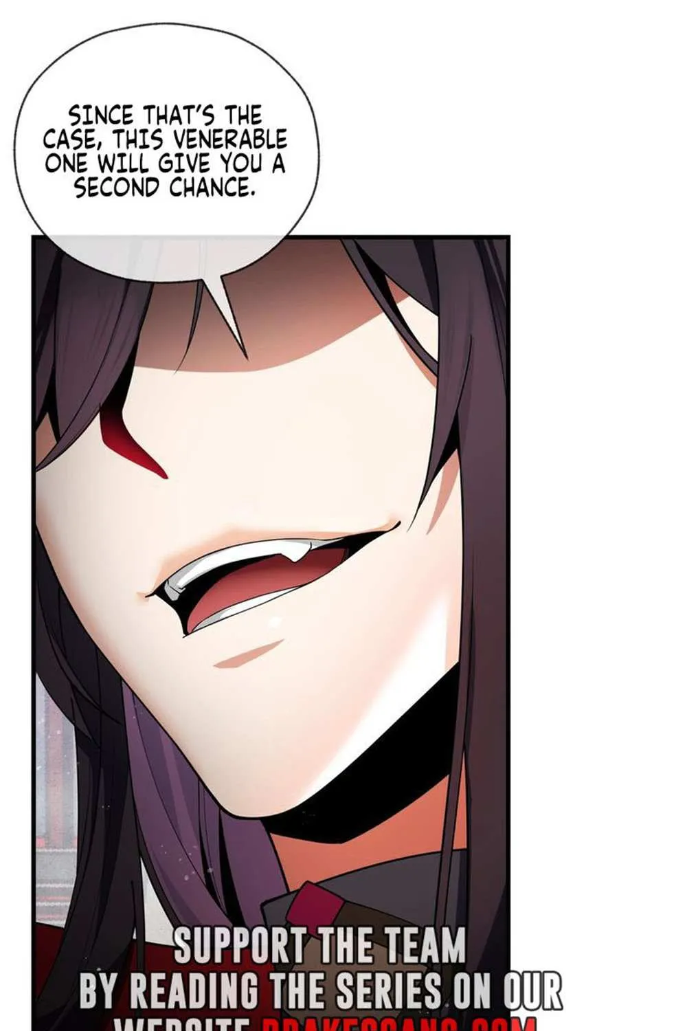I, The Demon Lord am being targeted by my female Disciples! Chapter 3 page 16 - 