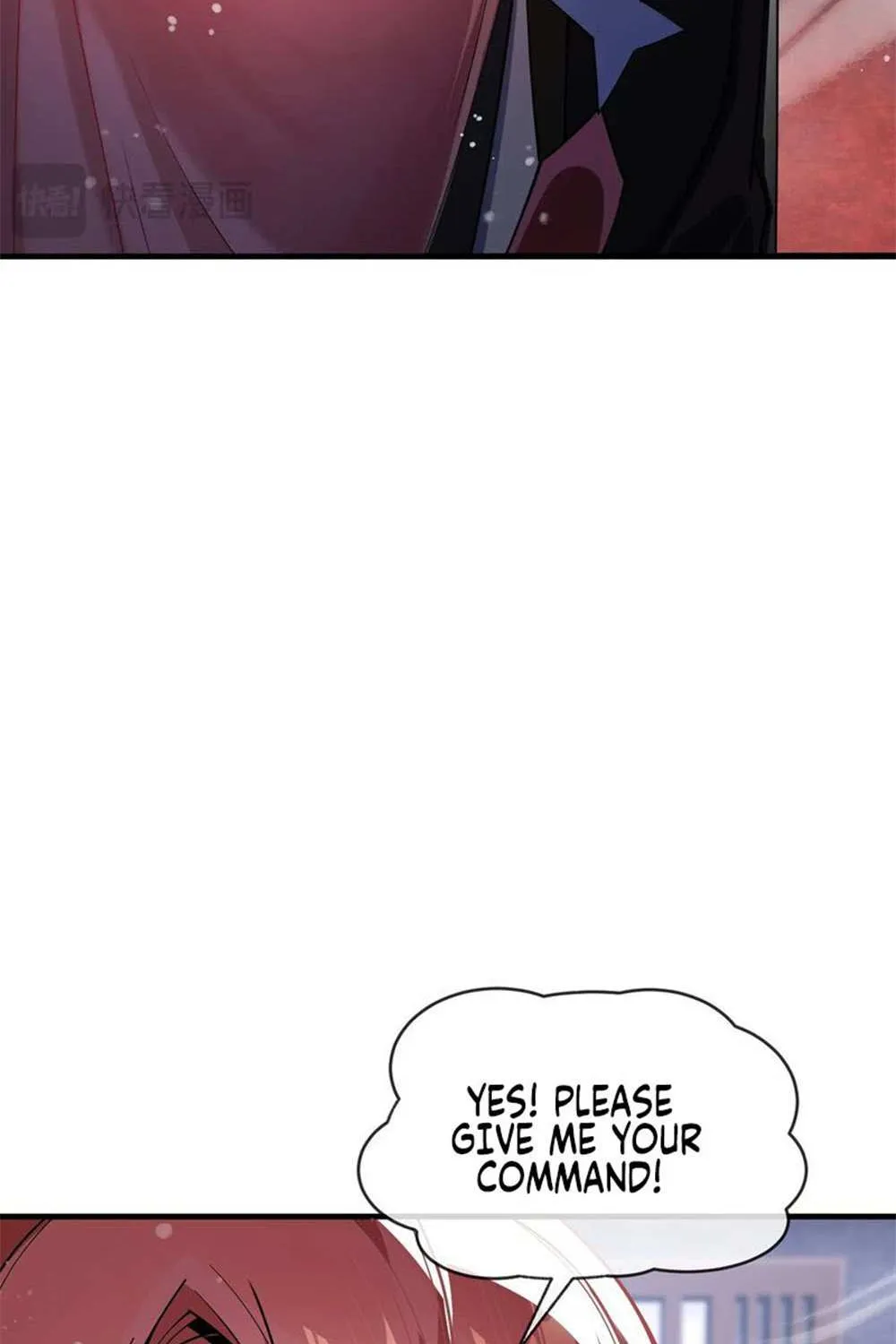 I, The Demon Lord am being targeted by my female Disciples! Chapter 3 page 19 - 
