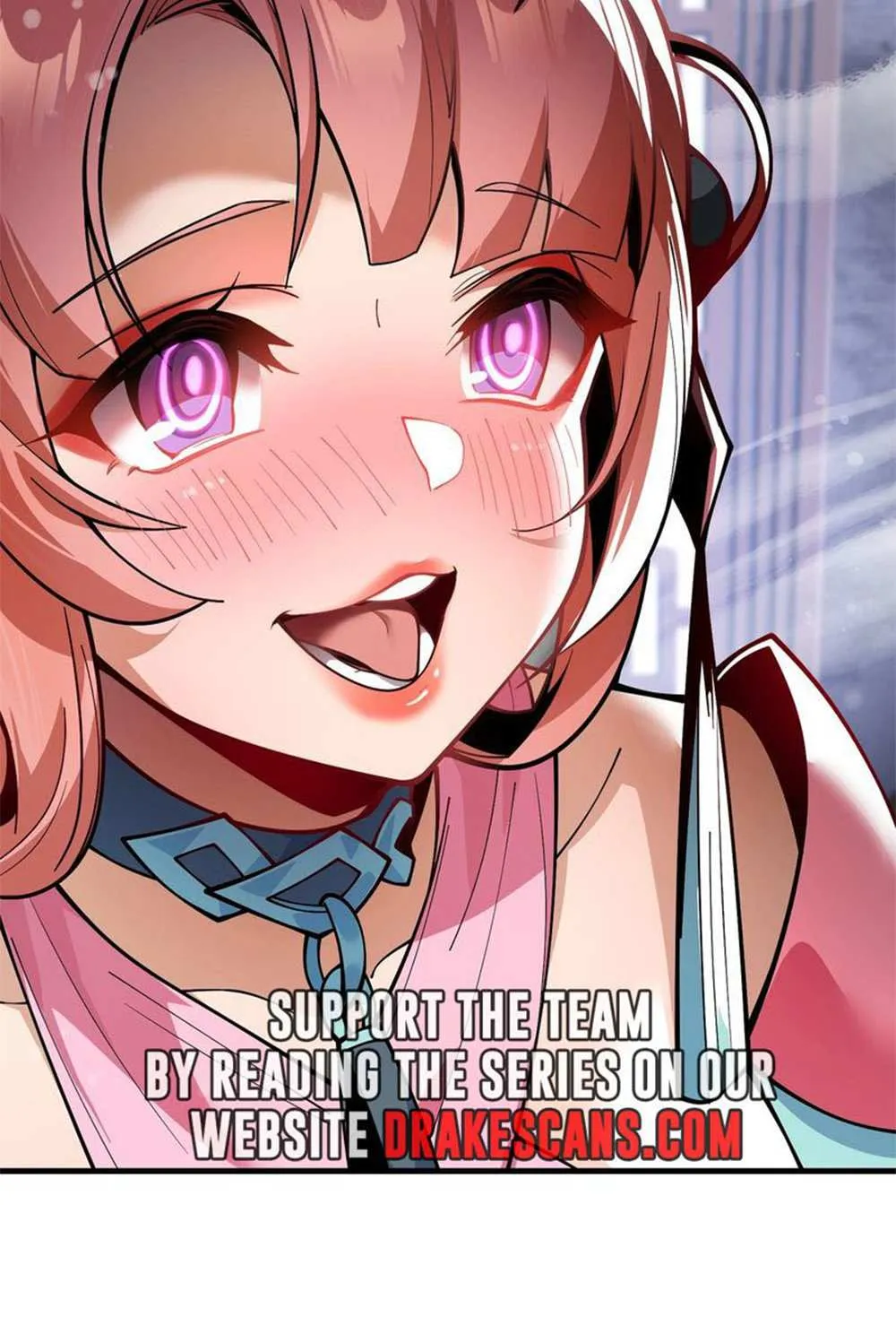 I, The Demon Lord am being targeted by my female Disciples! Chapter 3 page 20 - 