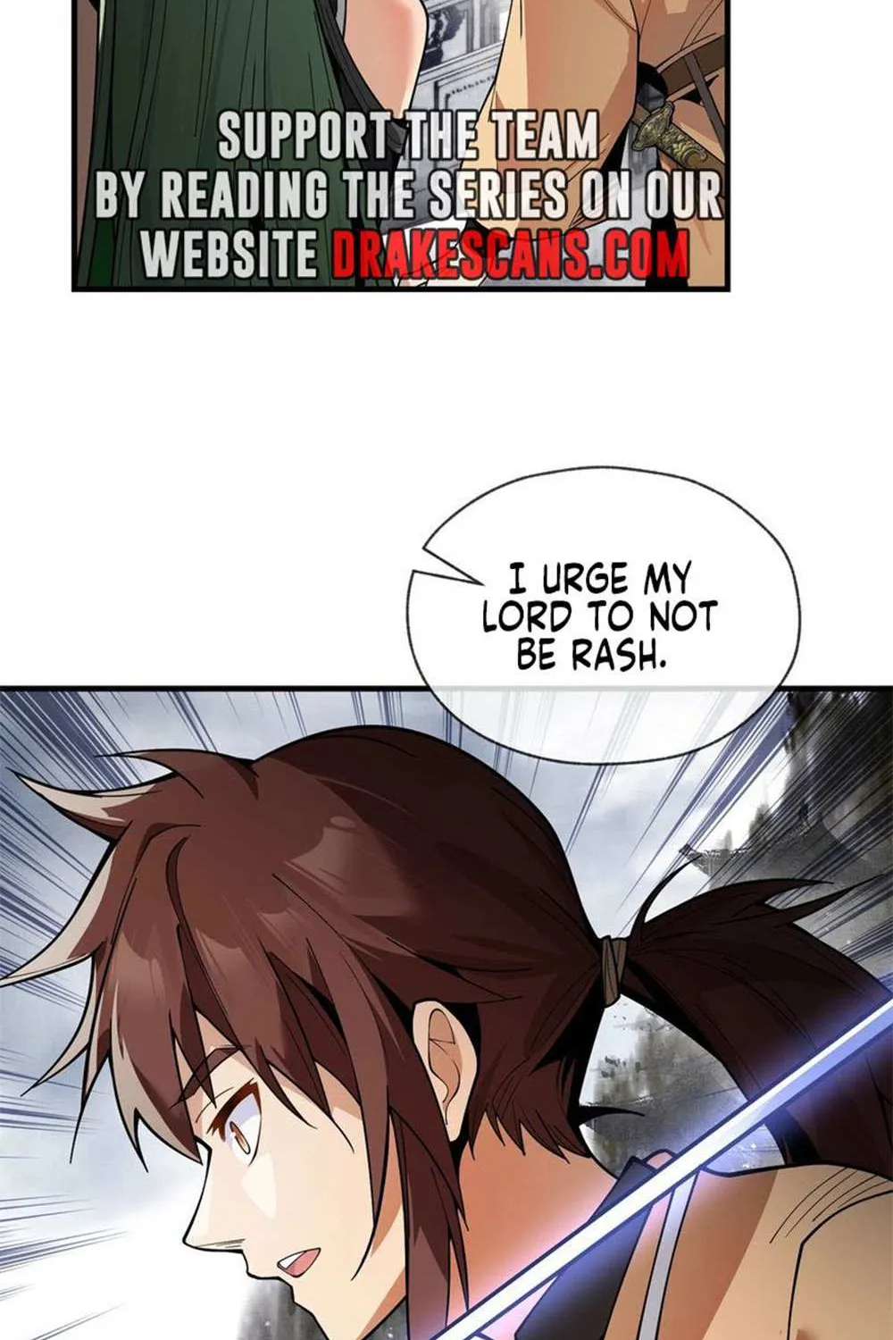 I, The Demon Lord am being targeted by my female Disciples! Chapter 3 page 29 - 