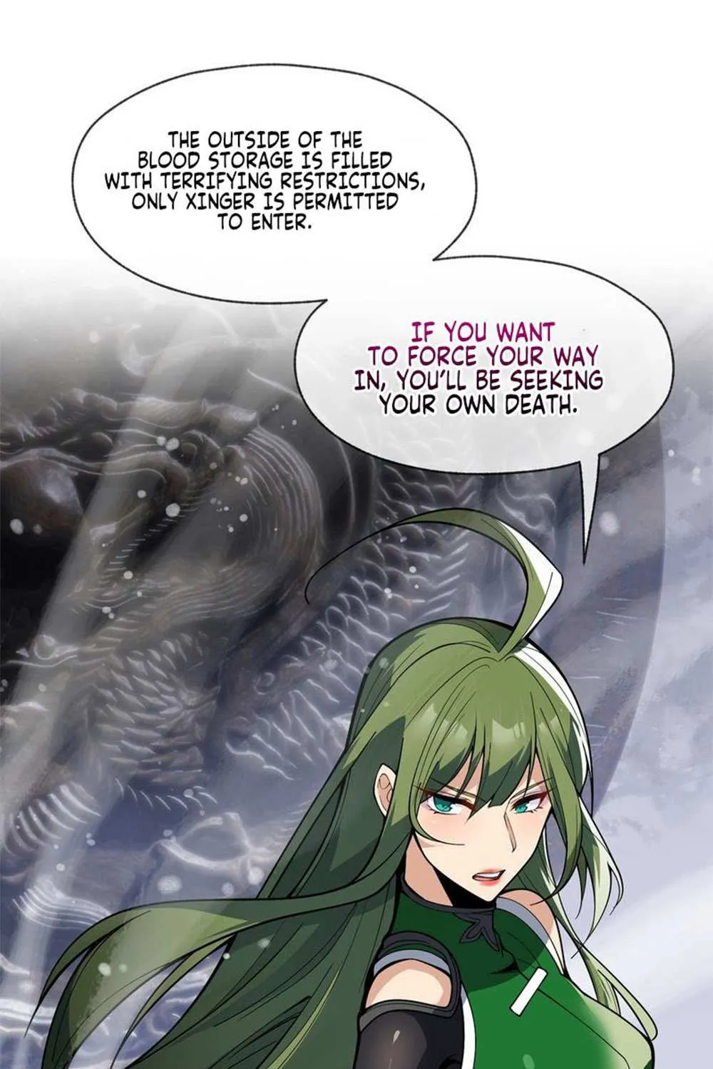I, The Demon Lord am being targeted by my female Disciples! Chapter 3 page 31 - 