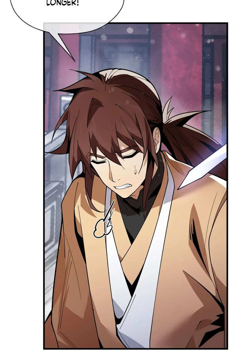 I, The Demon Lord am being targeted by my female Disciples! Chapter 3 page 34 - 