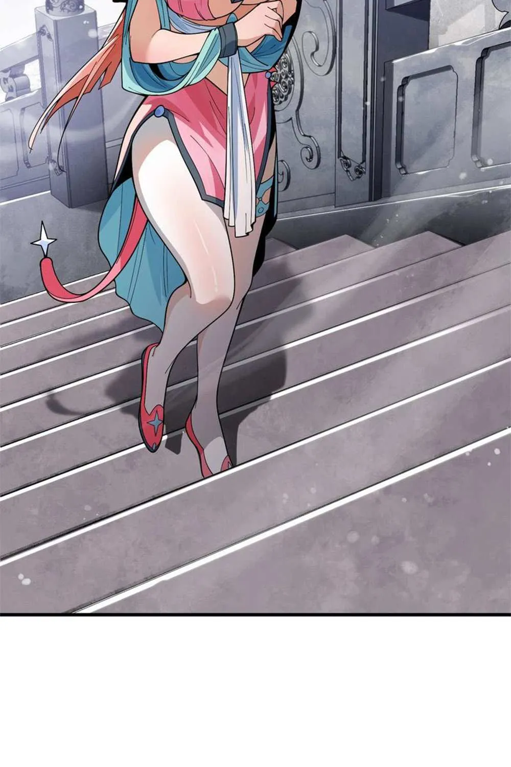I, The Demon Lord am being targeted by my female Disciples! Chapter 3 page 38 - 