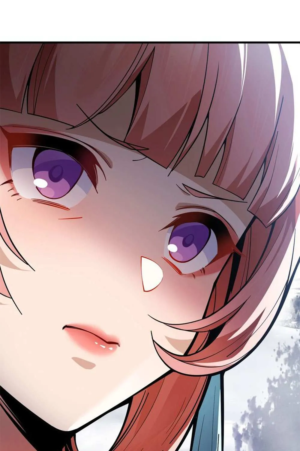 I, The Demon Lord am being targeted by my female Disciples! Chapter 3 page 43 - 