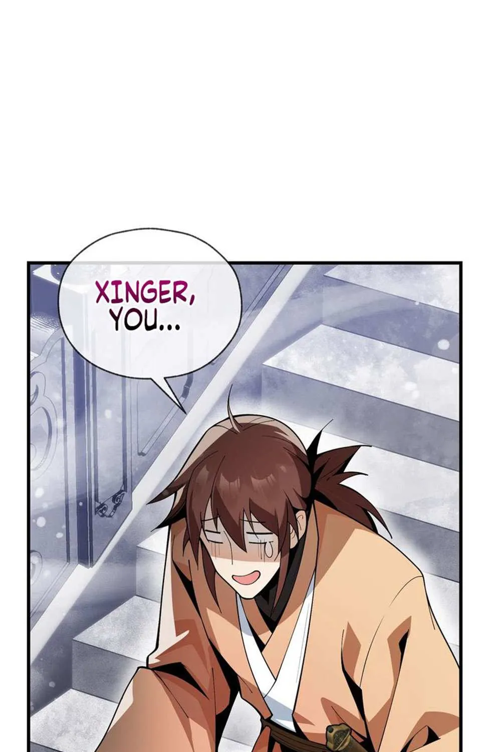 I, The Demon Lord am being targeted by my female Disciples! Chapter 3 page 45 - 