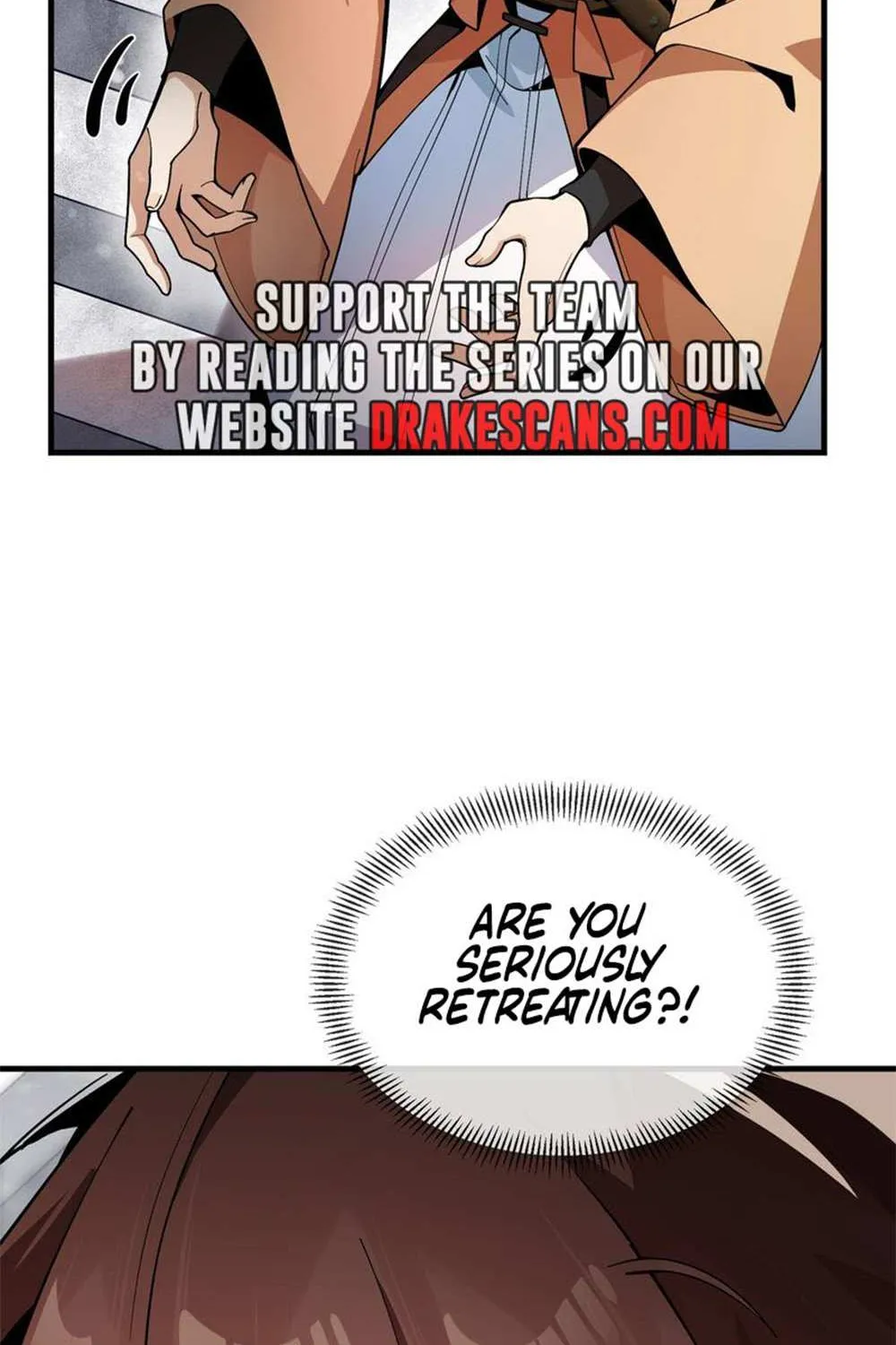I, The Demon Lord am being targeted by my female Disciples! Chapter 3 page 46 - 