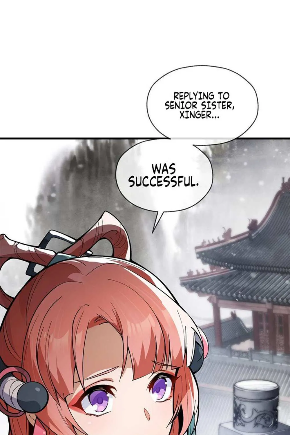 I, The Demon Lord am being targeted by my female Disciples! Chapter 3 page 51 - 