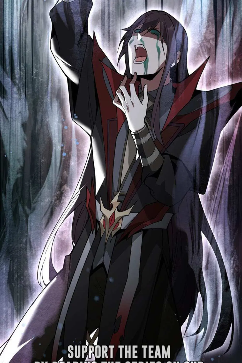 I, The Demon Lord am being targeted by my female Disciples! Chapter 3 page 60 - 
