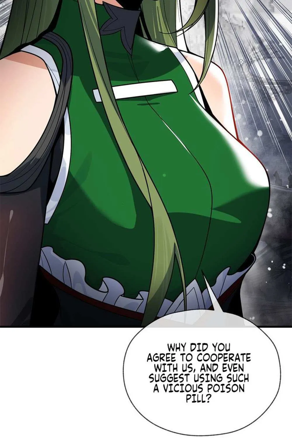 I, The Demon Lord am being targeted by my female Disciples! Chapter 3 page 65 - 