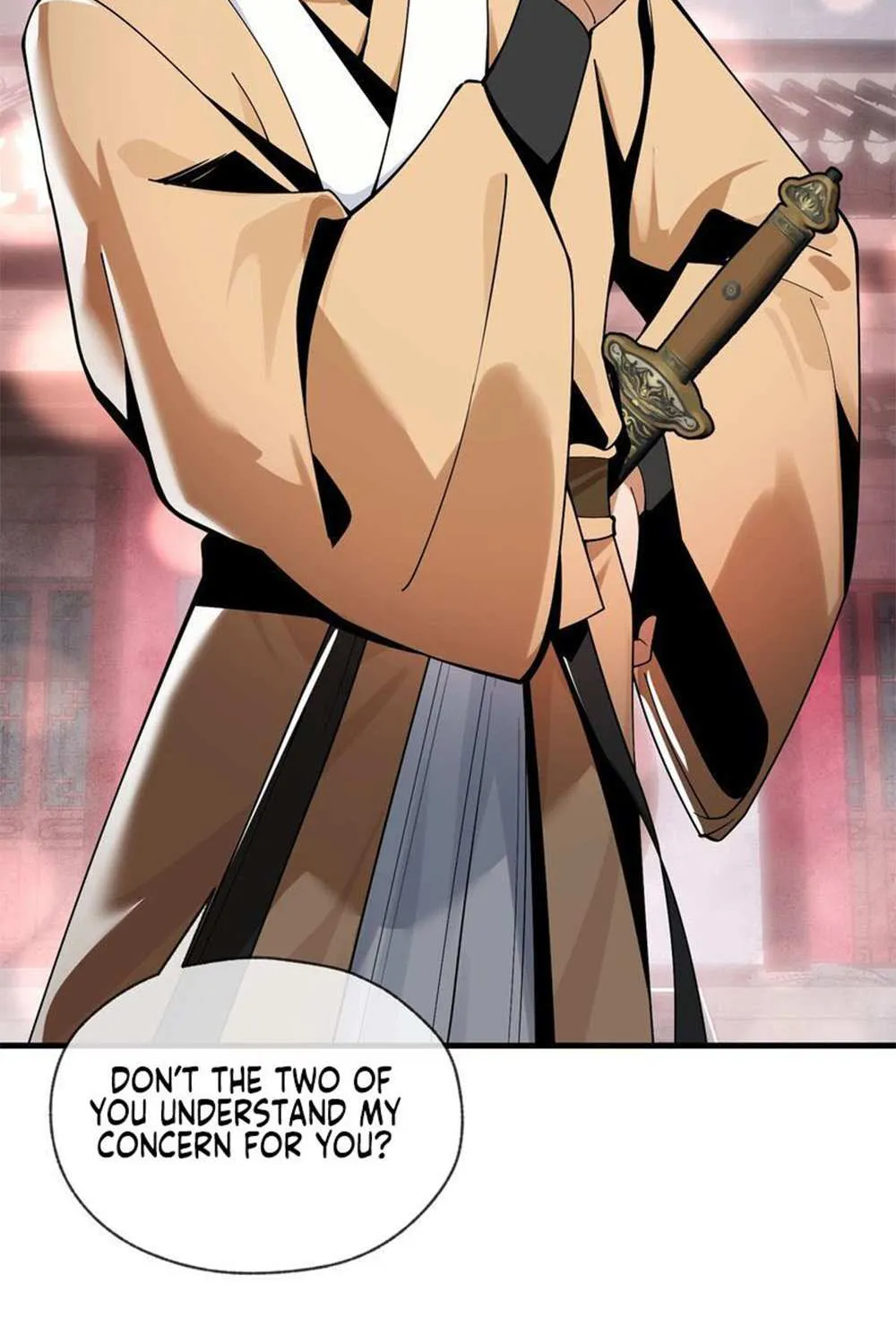 I, The Demon Lord am being targeted by my female Disciples! Chapter 3 page 69 - 